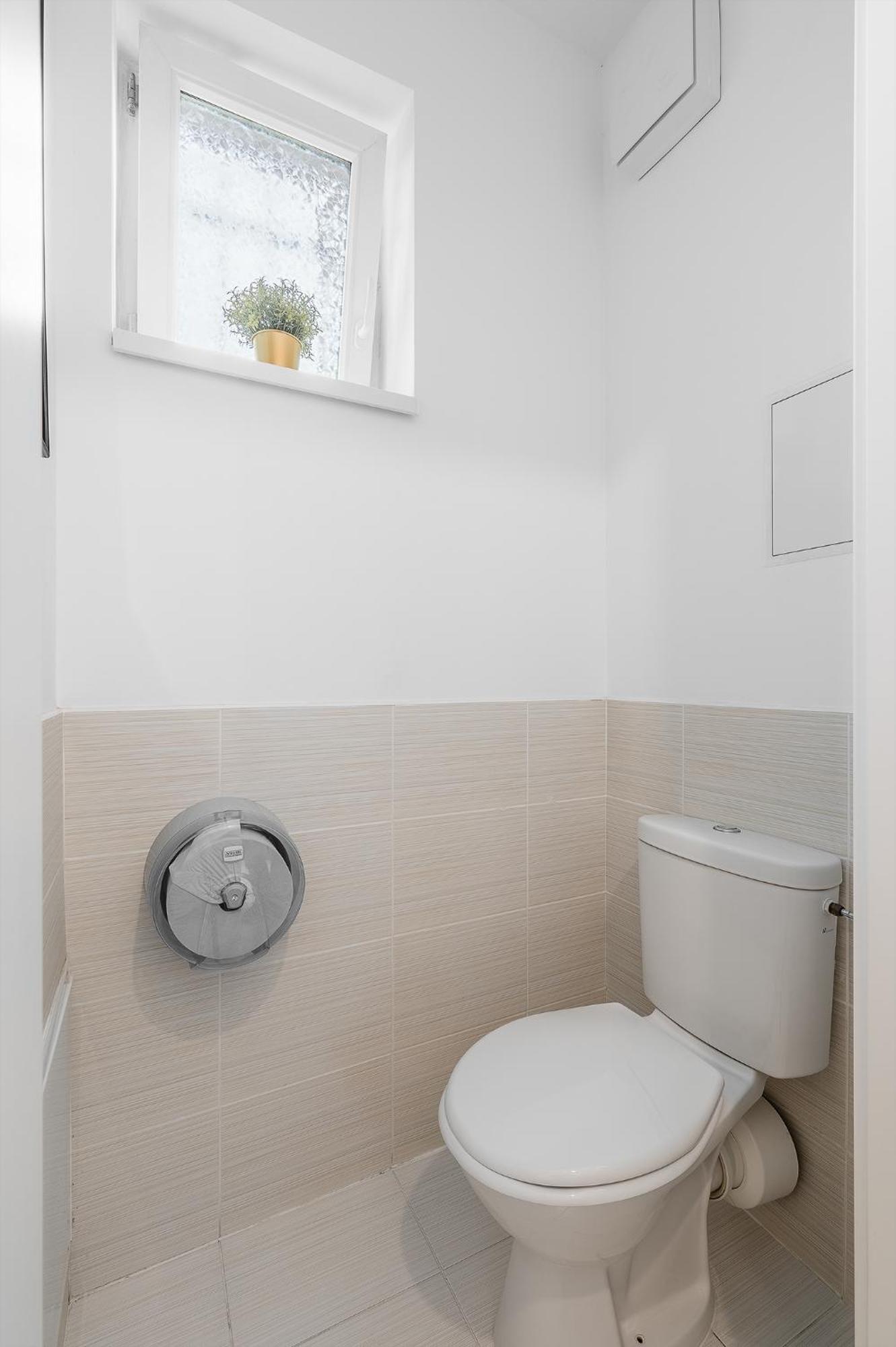 Two-Bedrooms Apartment Cbd Bp Budapeste Quarto foto