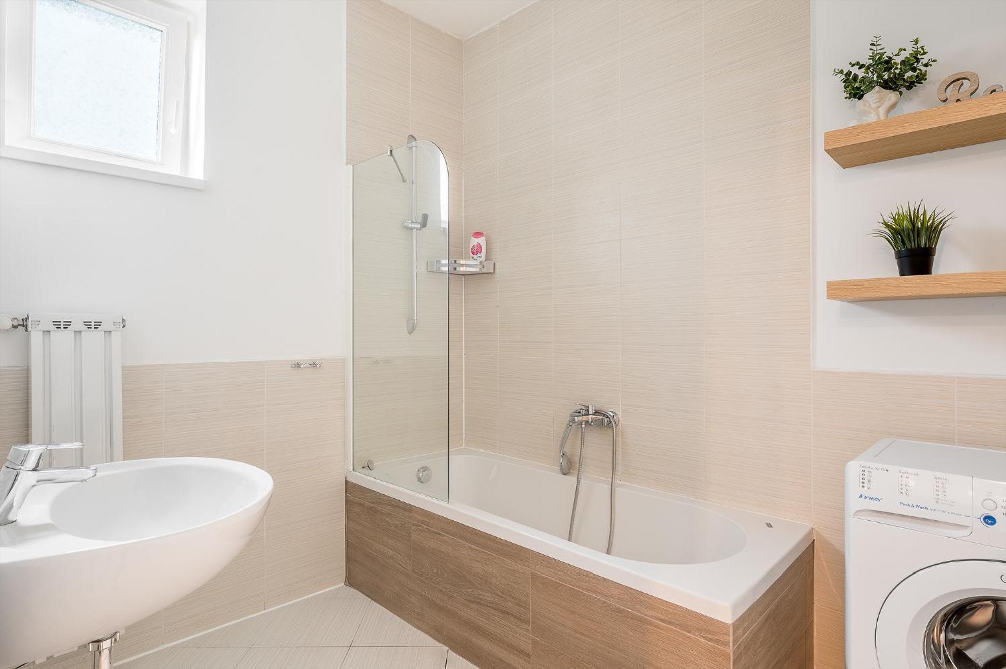 Two-Bedrooms Apartment Cbd Bp Budapeste Quarto foto
