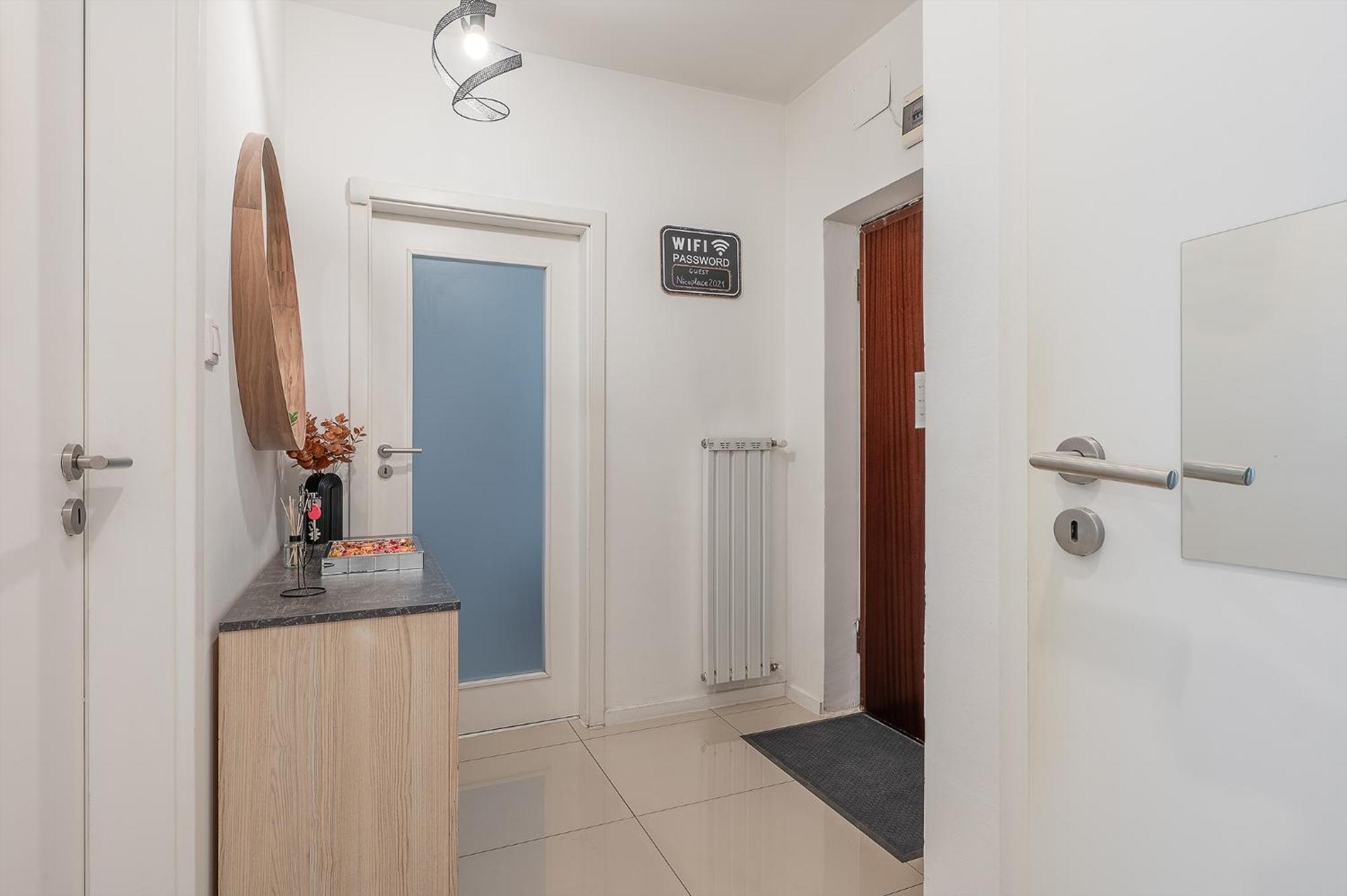 Two-Bedrooms Apartment Cbd Bp Budapeste Quarto foto