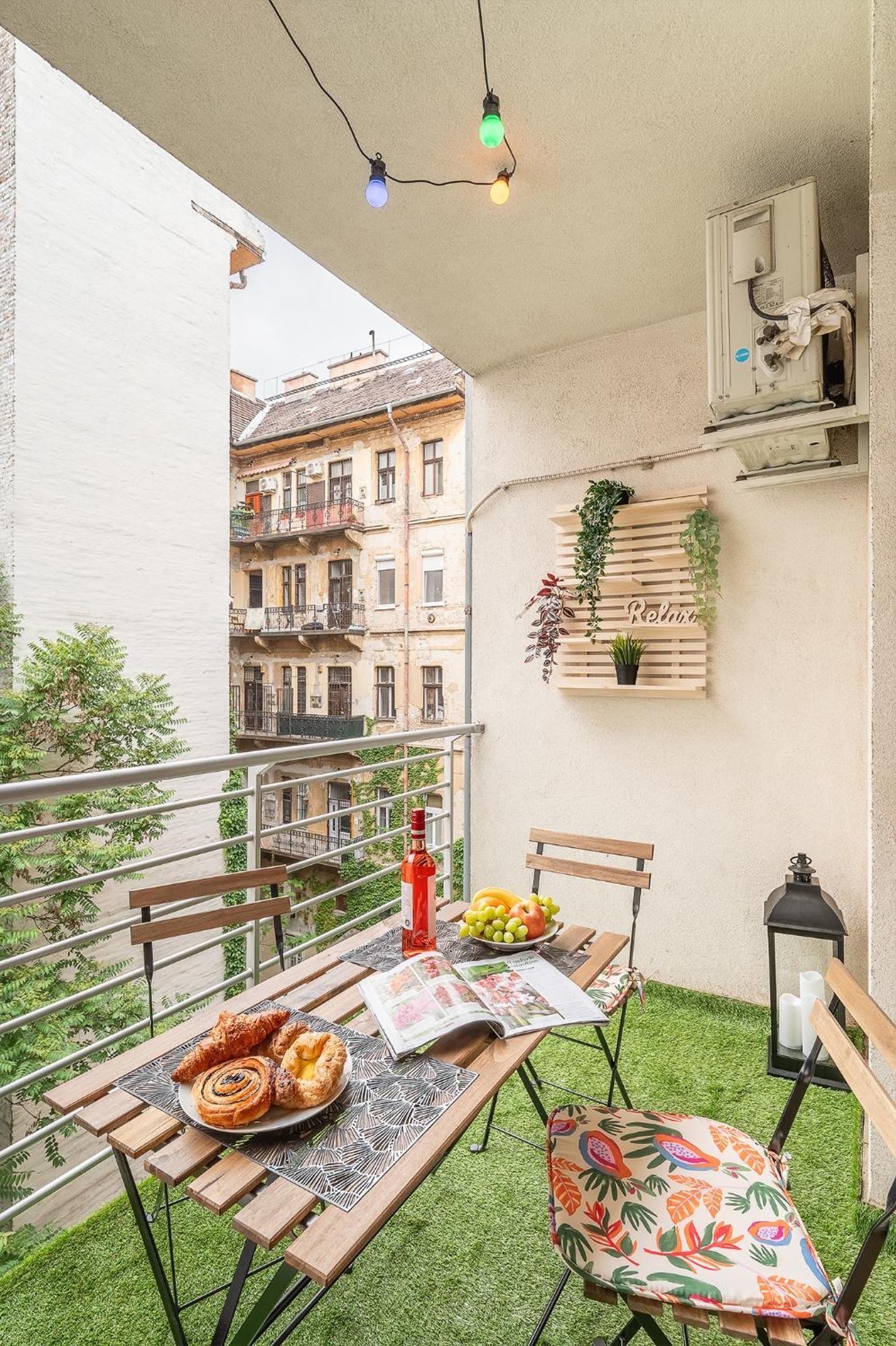 Two-Bedrooms Apartment Cbd Bp Budapeste Quarto foto