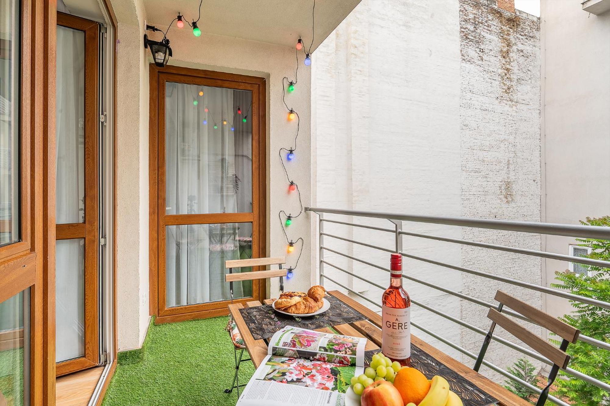 Two-Bedrooms Apartment Cbd Bp Budapeste Quarto foto